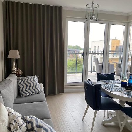 Appartement Hampton Beach à Puck Extérieur photo