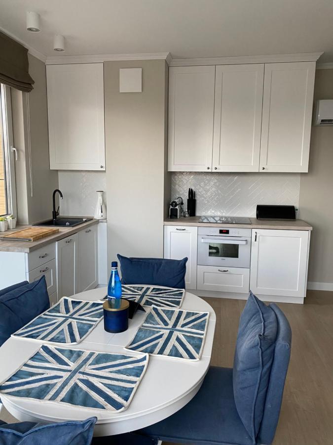 Appartement Hampton Beach à Puck Extérieur photo