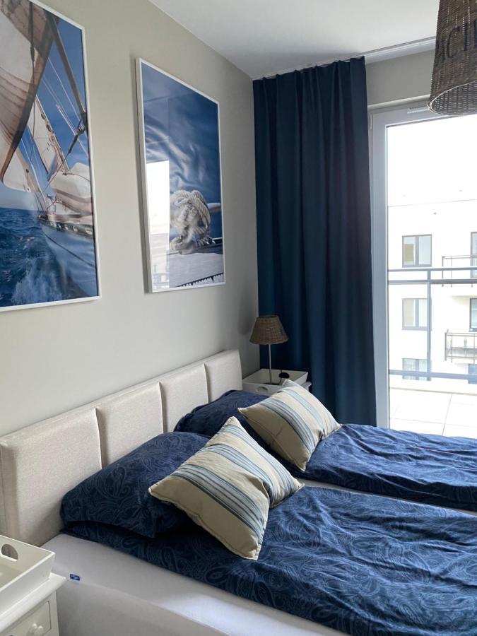 Appartement Hampton Beach à Puck Extérieur photo